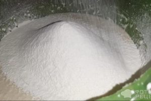 Самонак по-домашнему из пророщенной пшеницы