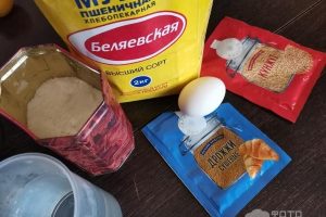 Узбекская лепешка на плите: домашний способ без тандыра