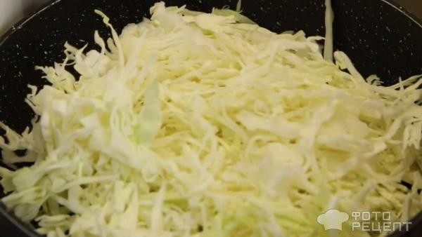 Рецепт: Суп из фарша — В казане