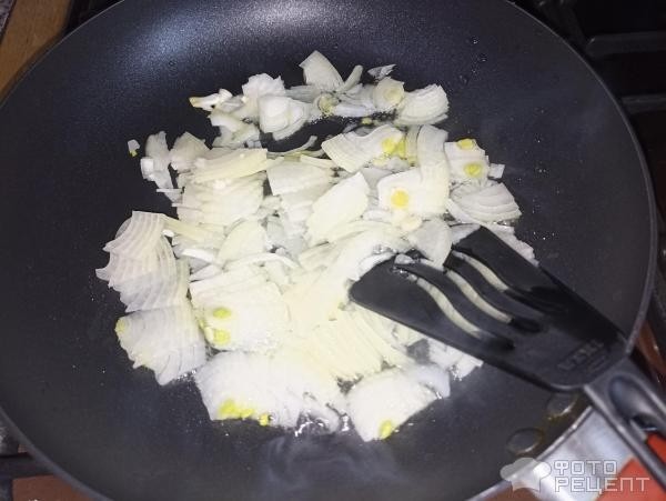 Рецепт: Харчо на говядине — грузинская кухня. Очень вкусный, невероятно ароматный, но простой в приготовлении супец!