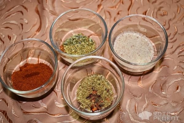 Рецепт: Куринная грудка в томатном соусе с моцареллой — в духовке