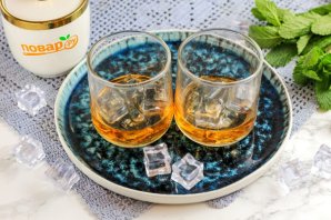 Коктейль «Белый русский»