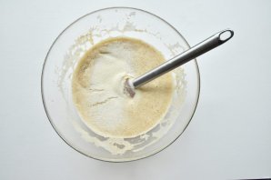 Икряники с капустой