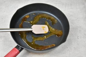 Апельсиновые крепы Апельсиновые крепы