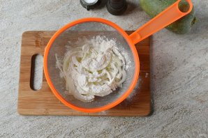 Салат «Ташкент» классический