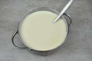 Апельсиновые крепы Апельсиновые крепы