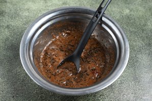 Яйца по-китайски