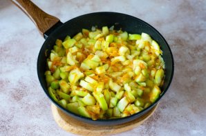 Икра кабачковая консервированная