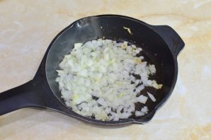 Классический соус «Маринара»