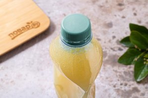 Медовый квас Медовый квас