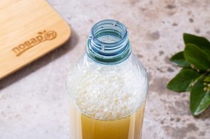 Медовый квас Медовый квас
