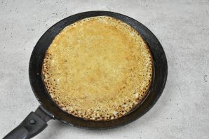 Апельсиновые крепы Апельсиновые крепы