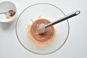Икряники с капустой