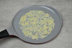 Салат «Нежный май»