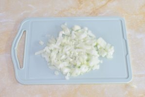 Классический соус «Маринара»