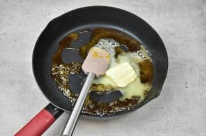 Апельсиновые крепы Апельсиновые крепы