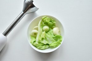 Икряники с капустой