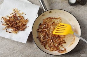 Салат «Ташкент» классический