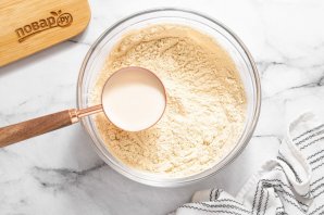 Протеиновые конфеты