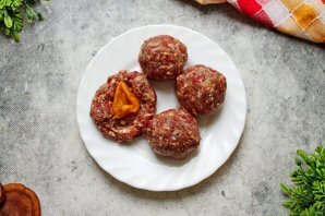 Азербайджанская кюфта