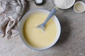Торт Машенька