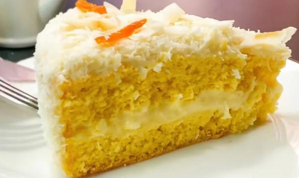 Достал банку компота — и торт готов. Без весов, без заморочек, а вкуснее любого Наполеона!
