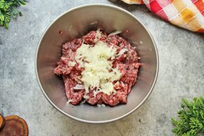 Азербайджанская кюфта