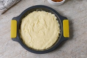 Торт Машенька