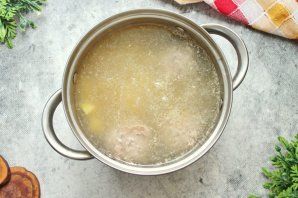 Азербайджанская кюфта
