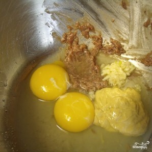 Соус «Цезарь»