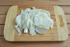 Морковь по-корейски (Корейская морковка) Морковь по-корейски (Корейская морковка)