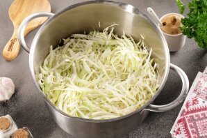 Капуста маринованная Капуста маринованная