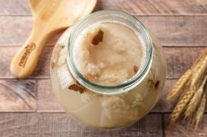 Квас «Натуральный»