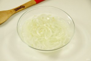 Салат «Ананас»