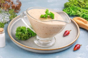 Маринад, который не подведёт: сочный шашлык без возни