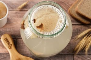 Квас «Натуральный»