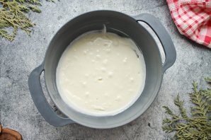 Конфеты «Птичье молоко»