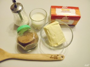 Пирожное «Картошка» без сгущенки