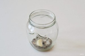 Маринованные огурцы хрустящие