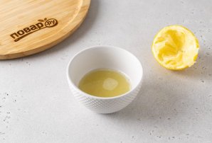 Мятно-ромашковый чай «Освежающий»
