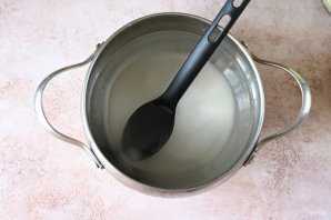 Консервы из кабачков