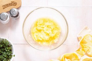 Постные драники Постные драники