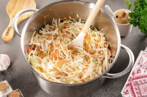 Капуста маринованная Капуста маринованная