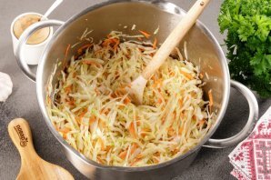 Капуста маринованная Капуста маринованная