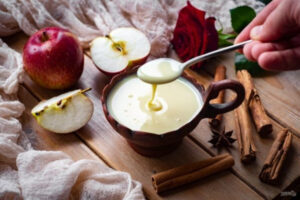 Домашняя сгущёнка по-советски: тот самый вкус без консервантов