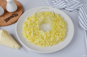 «Гранатовый браслет»