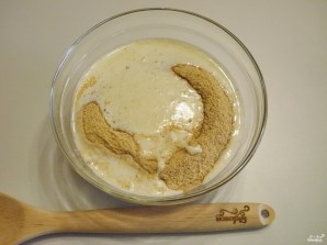 Пирожное «Картошка» без сгущенки