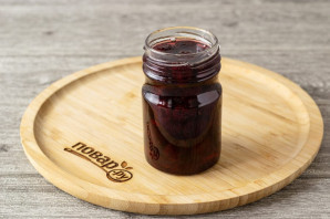 Варенье из вишни без косточек Варенье из вишни без косточек