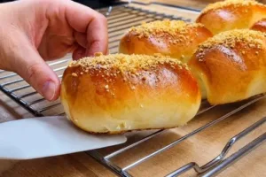Невесомые конвертики с яблоком: секрет холодной расстойки