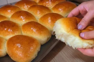 Пирожки с мясом как пух: секрет сочной начинки, о котором молчат бабушки